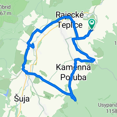 Stránske do Stránske