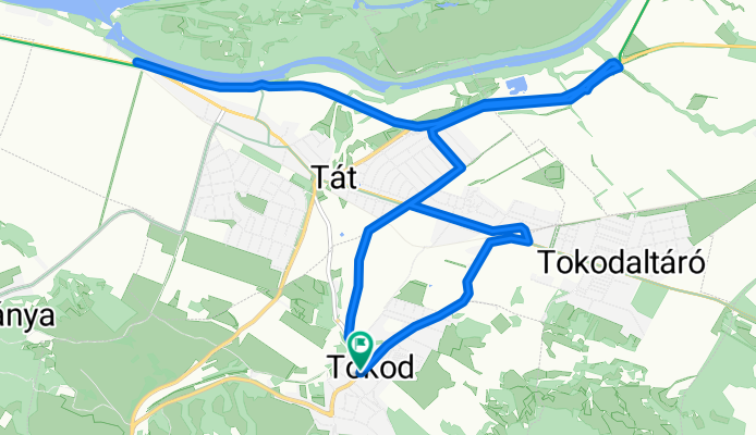 44b - Kossuth Lajos utca