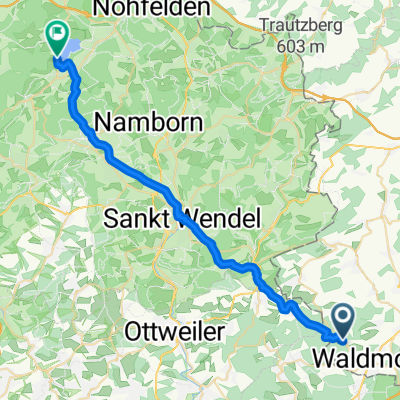 waldziegelhütte