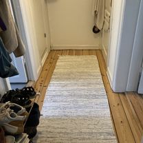 Bråtåsvägen, Vallda to Peter Bangs Vej, Frederiksberg