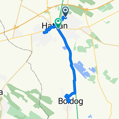 Berzsenyi Dániel utca - Vécsey utca 2-a