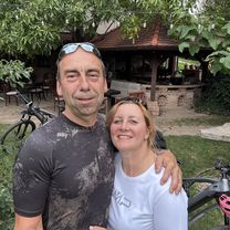 Foto 7 der Bikemap-Route "Pekařská, Lednice až 21. dubna, Lednice" Foto 7 der Bikemap-Route "Pekařská, Lednice až 21. dubna, Lednice"