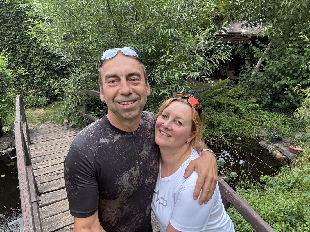 Pekařská, Lednice až 21. dubna, Lednice