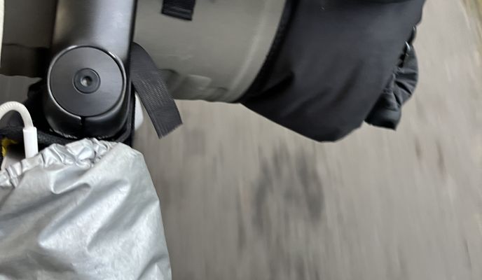 Foto 2 de la ruta de Bikemap "atte 30" Foto 2 de la ruta de Bikemap "atte 30"