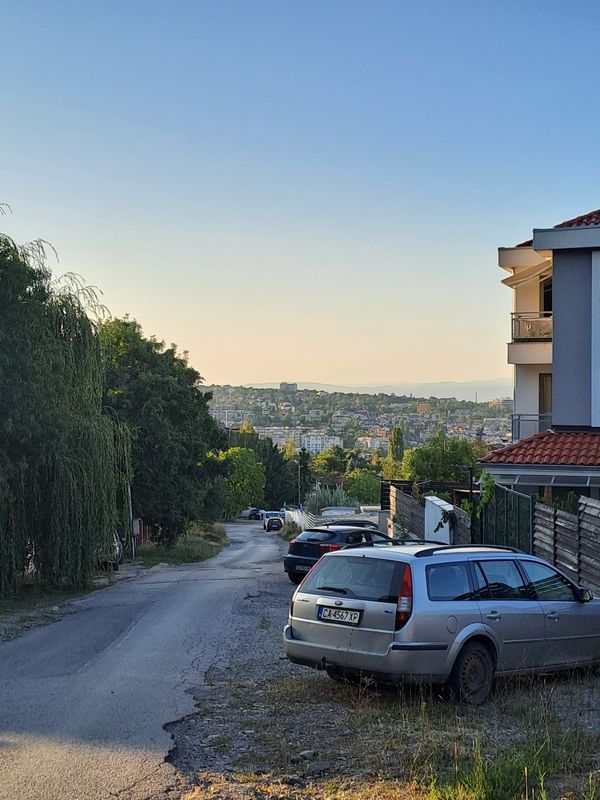 Lozenetz, Boyana, Knyajevo, Boris, Ndk