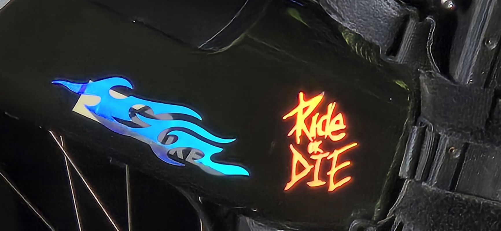 Humber River Recreational Trail to Capri Road