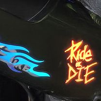 Humber River Recreational Trail to Capri Road