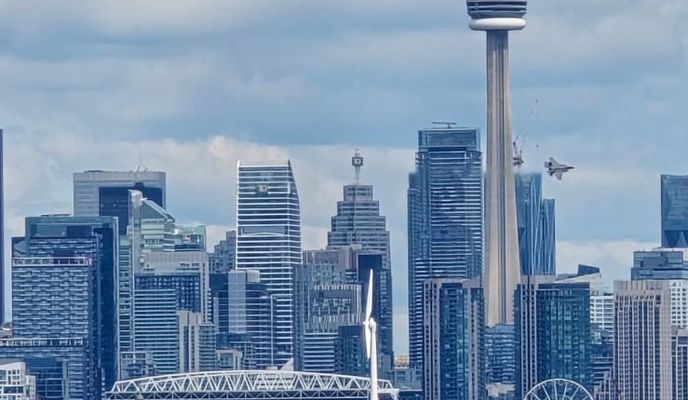 Photo 2 de l’itinéraire Bikemap « Humber River Recreational Trail to Capri Road » Photo 2 de l’itinéraire Bikemap « Humber River Recreational Trail to Capri Road »