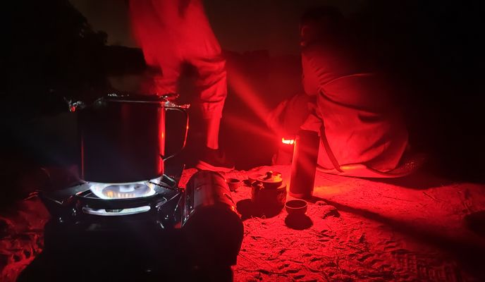 Foto 2 del percorso Bikemap "Пуер. Аня, Марина та Павло."