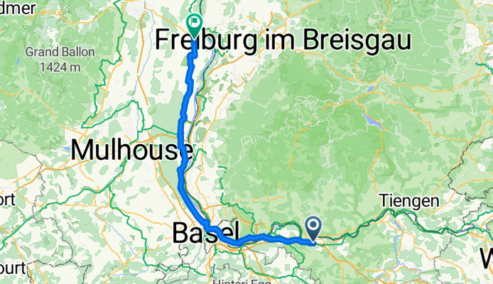 Stein - Algolsheim