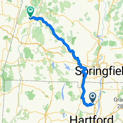 Windsor - Pittsfield