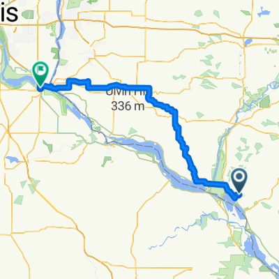 Wabasha - Hastings