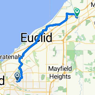 Downtown Willoughby Take 2