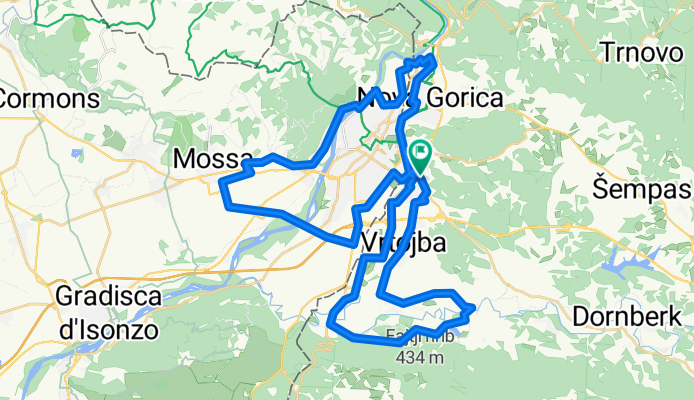 2025/142  Šempeter pri Gorici