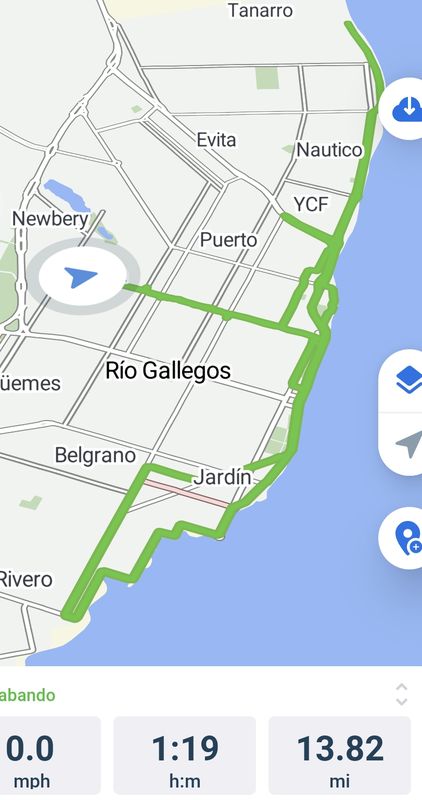 De Entre RÃos a Entre RÃos