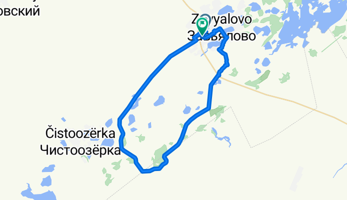 завтялово