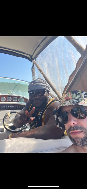 India St, Providence to Colt Dr, Bristol