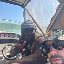 India St, Providence to Colt Dr, Bristol