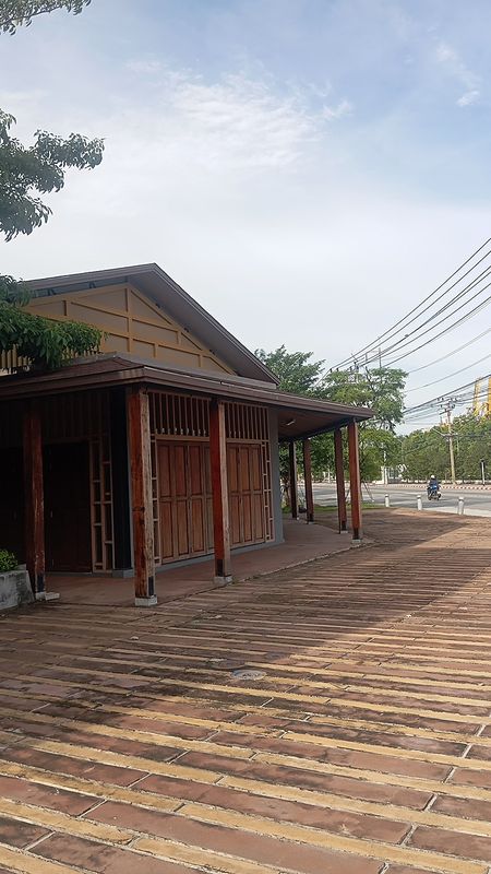 เทศบาลบางปู ซอย 2/6 59/43 to เทศบาลบางปู ซอย 2/8