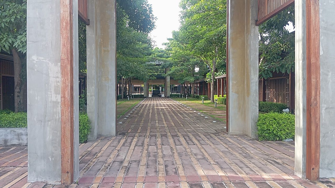 เทศบาลบางปู ซอย 2/6 59/43 to เทศบาลบางปู ซอย 2/8