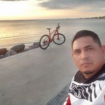 Foto 7 de la ruta de Bikemap "De Calle Valentín Gómez Farías a Calle Valentín Gómez Farías"