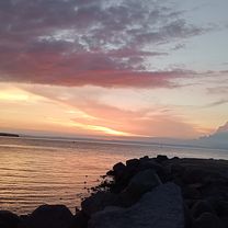 De Calle Valentín Gómez Farías a Calle Valentín Gómez Farías