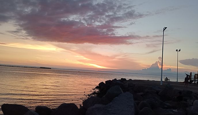 Foto 1 de la ruta de Bikemap "De Calle Valentín Gómez Farías a Calle Valentín Gómez Farías"