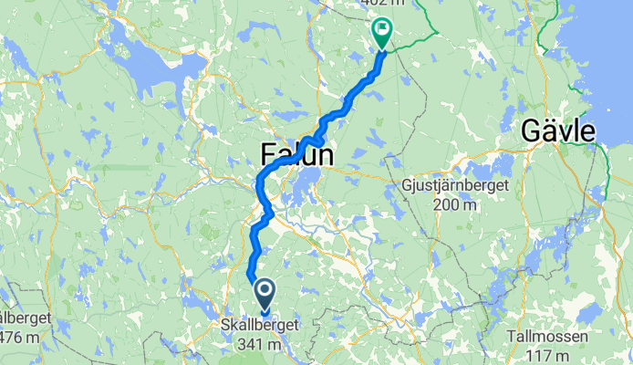 Smedjebacken