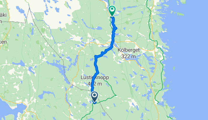 Arbrå