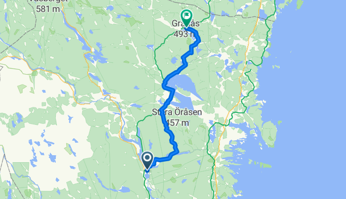 Arbrå