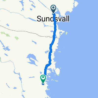 Timrå - Iggesund