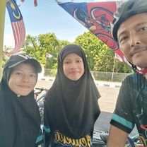 Pasir Puteh to QC4R+5H