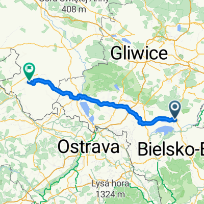 Strażacka to Zacisze