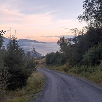 Photo 8 of the Bikemap route "Lievegen nach Lievegen"