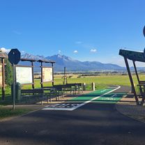 Foto 8 del percorso Bikemap "Ústecko-Orlická do Ústecko-Orlická01"