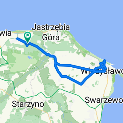 Grzybowa do Grzybowa