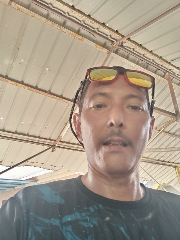 Jalan Kota Bharu-Kuala Terengganu Berhadapan cabang SK GAAL to Jalan Mawar