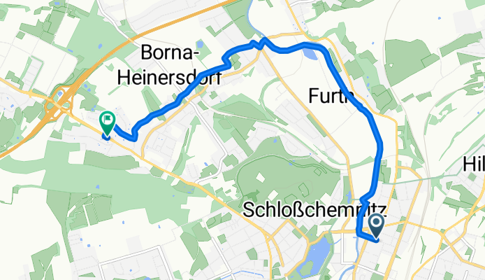 Arbeit Sally
