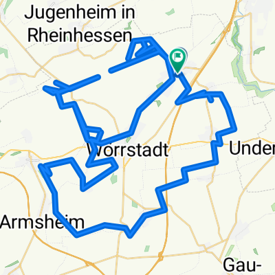 6 1/2 Weinbergstürme