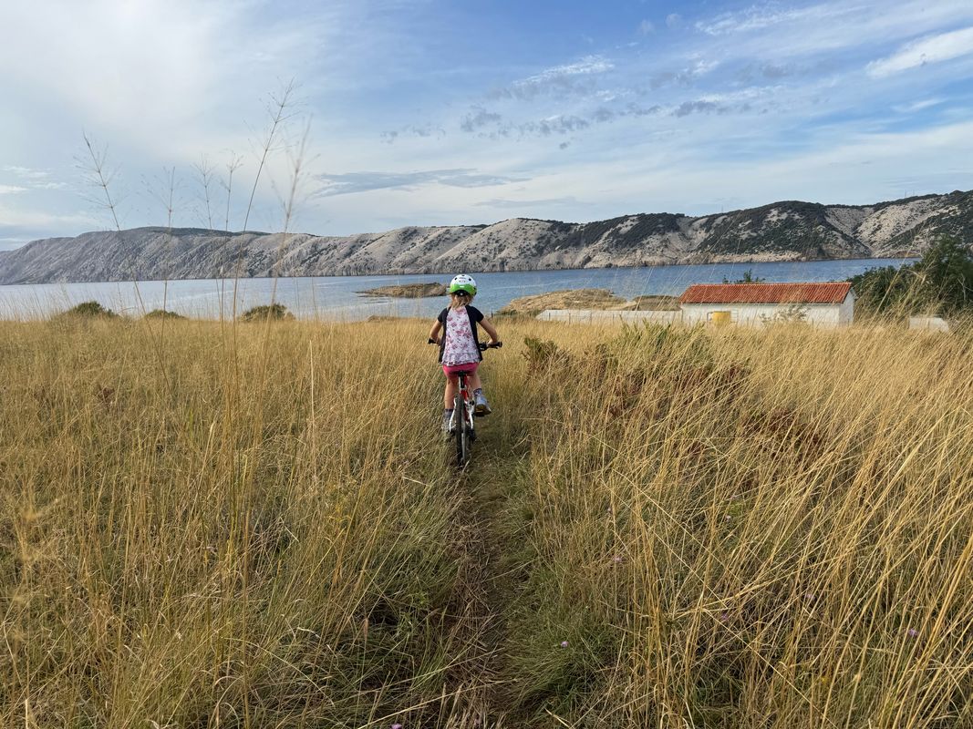 Lopar nach Lopar, Lopar