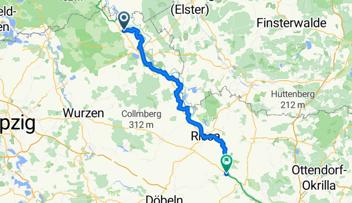 Elsnig - Meißen