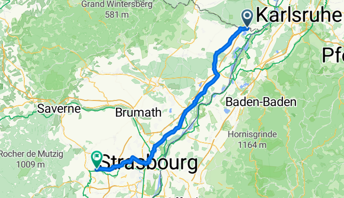Berg - Dachstein