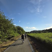 5가족 라이딩
