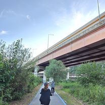 Foto 7 del percorso Bikemap "5가족 라이딩"