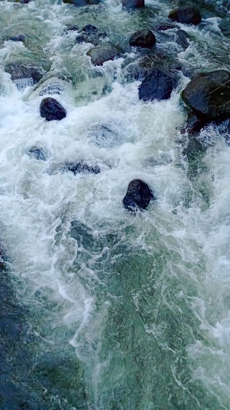 Kibosho- Machame 360 route
