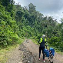 Kibosho- Machame 360 route