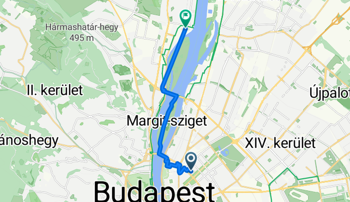Eötvös utca - Nánási út 2/B