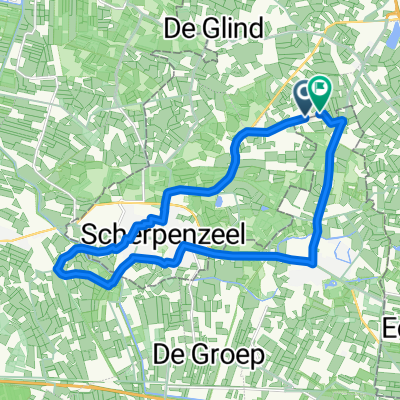 Barneveldsestraat do Barneveldsestraat