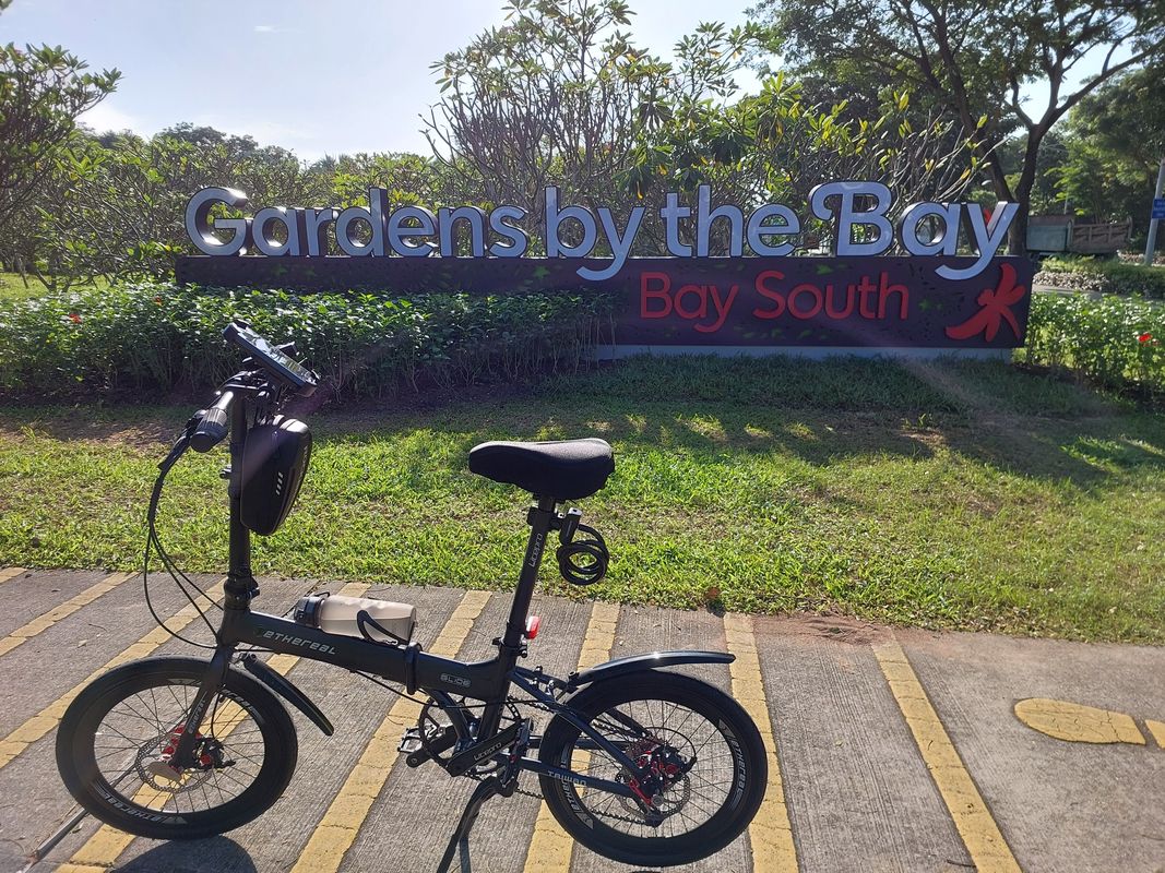 Jurong East Street to Jurong East Street