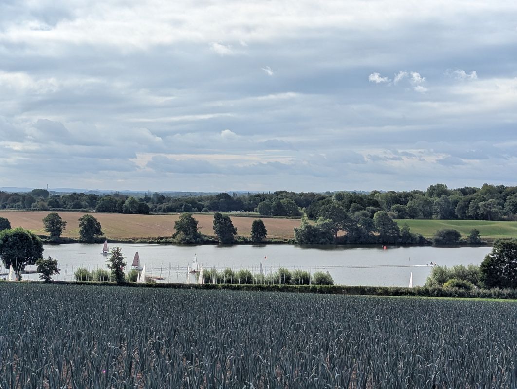 Poplars Avenue to Poplars Avenue